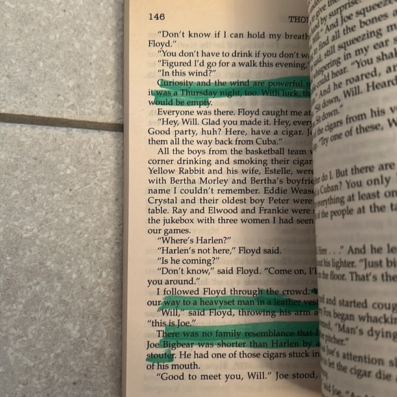 9 VINTAGE NOVEL BUNDLE (some with rare cover) - Picture 10 of 12